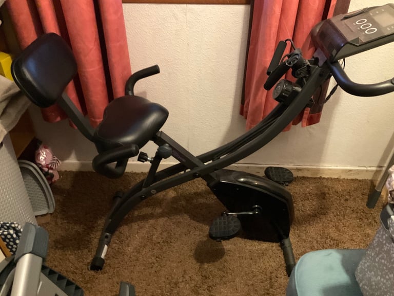 image for Exercise bike