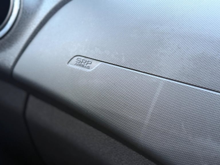 2014 Dacia Sandero 1.2 Ambiance Euro 5 5dr HATCHBACK Petrol Manual