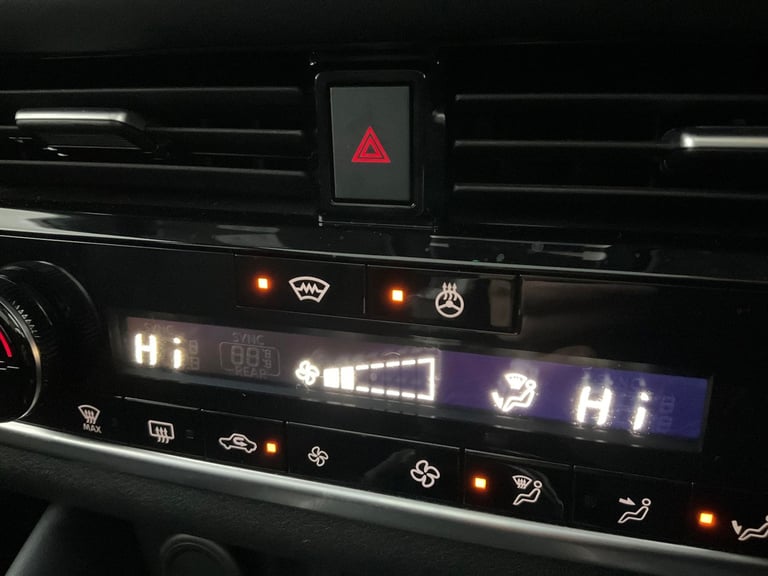 2022 Nissan Qashqai 1.3 DIG-T MHEV Tekna SUV 5dr Petrol Hybrid Manual Euro 6 (s/s) (140 ps) - K S...