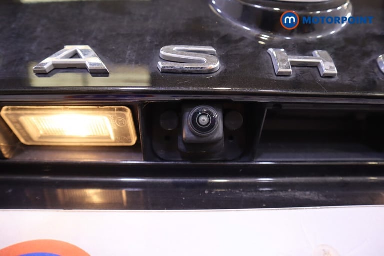 2024 Nissan Qashqai 1.3 DiG-T MH N-Connecta 5dr HATCHBACK PETROL Manual