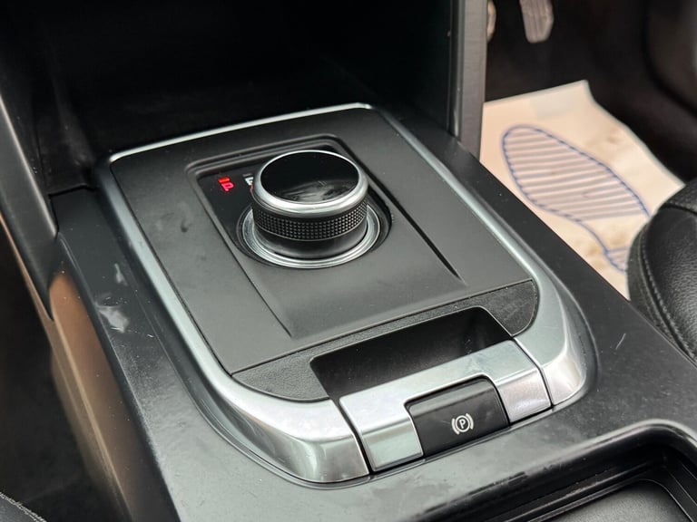 2019 Land Rover Discovery Sport 2.0 TD4 Landmark Auto 4WD Euro 6 (s/s) 5dr ESTATE Diesel Automatic