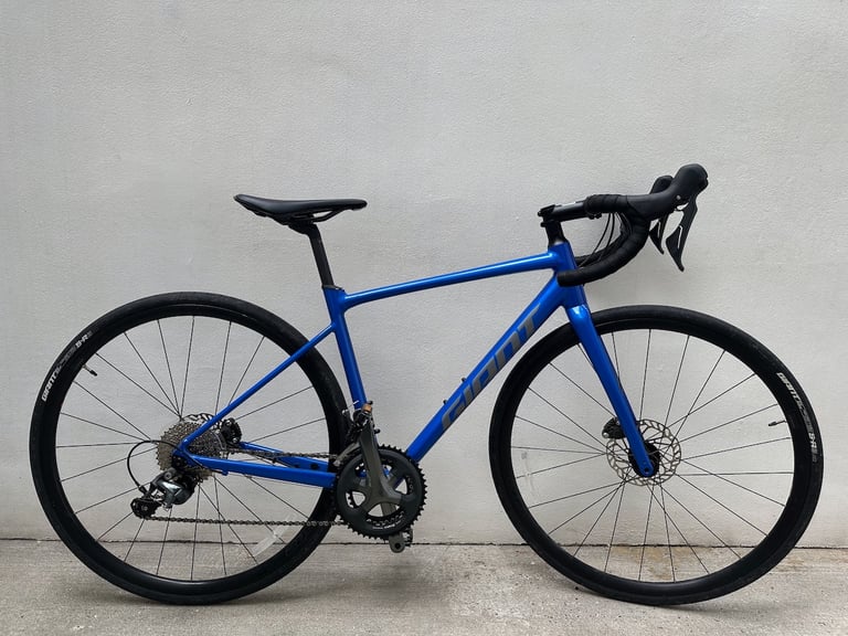 Giant Contend SL2 Tiagra Alu/Carbon Disc Road Bike 6 Month WARRANTY!! (20"/52cm)