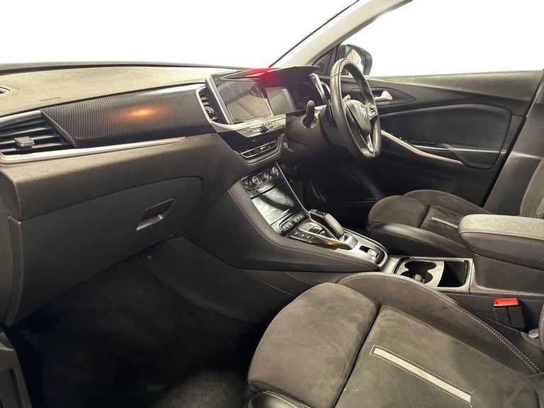 2023 Vauxhall Grandland 1.6 Plug-in Hybrid [300] 4X4 GSe 5dr Auto HATCHBACK PETROL/ELECTRIC Autom...