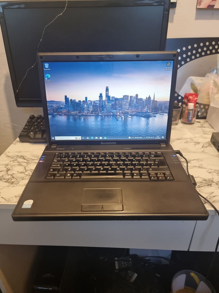 image for Lenovo N500 Laptop