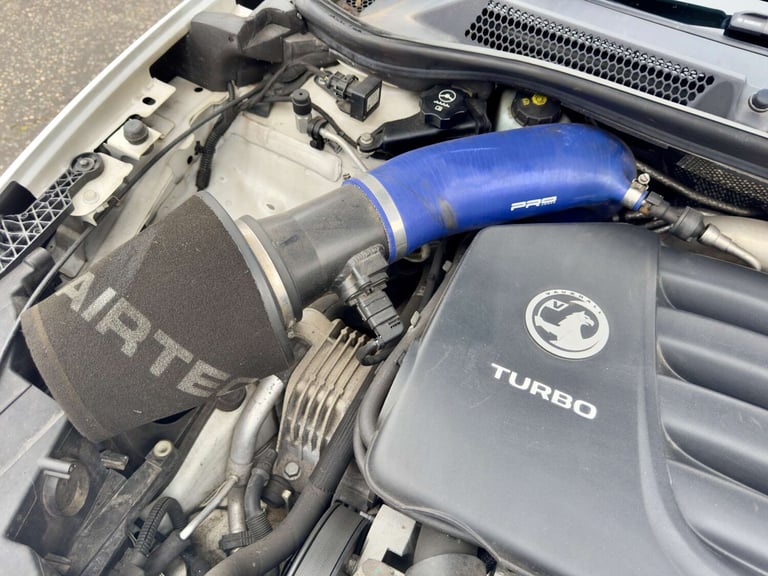 2014 Vauxhall Astra 2.0 Astra VXR 3dr Coupe Petrol Manual