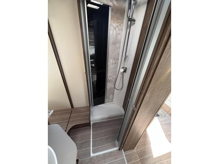  Fiat T-Line 740 BRAND NEW MODEL Motorhome Diesel Automatic