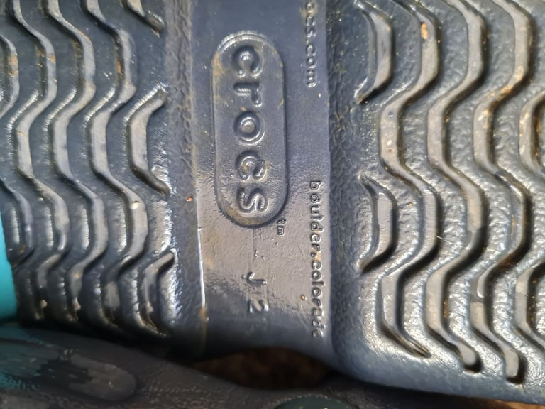 Bundle of shoes