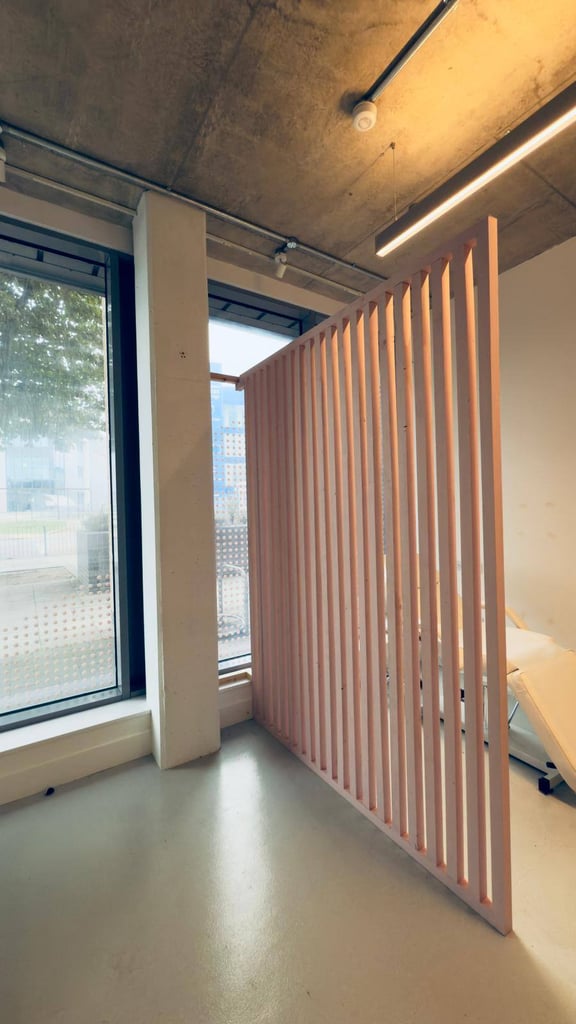 Offices & therapy rooms to rent in Alperton / Wembley - ALL BILLS INCLUDED!