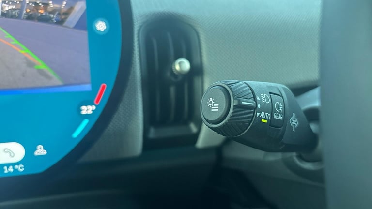 2025 MINI Cooper 1.5 C Exclusive 3dr Auto Hatchback Petrol Automatic