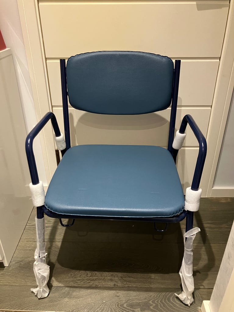 image for Blue Chair