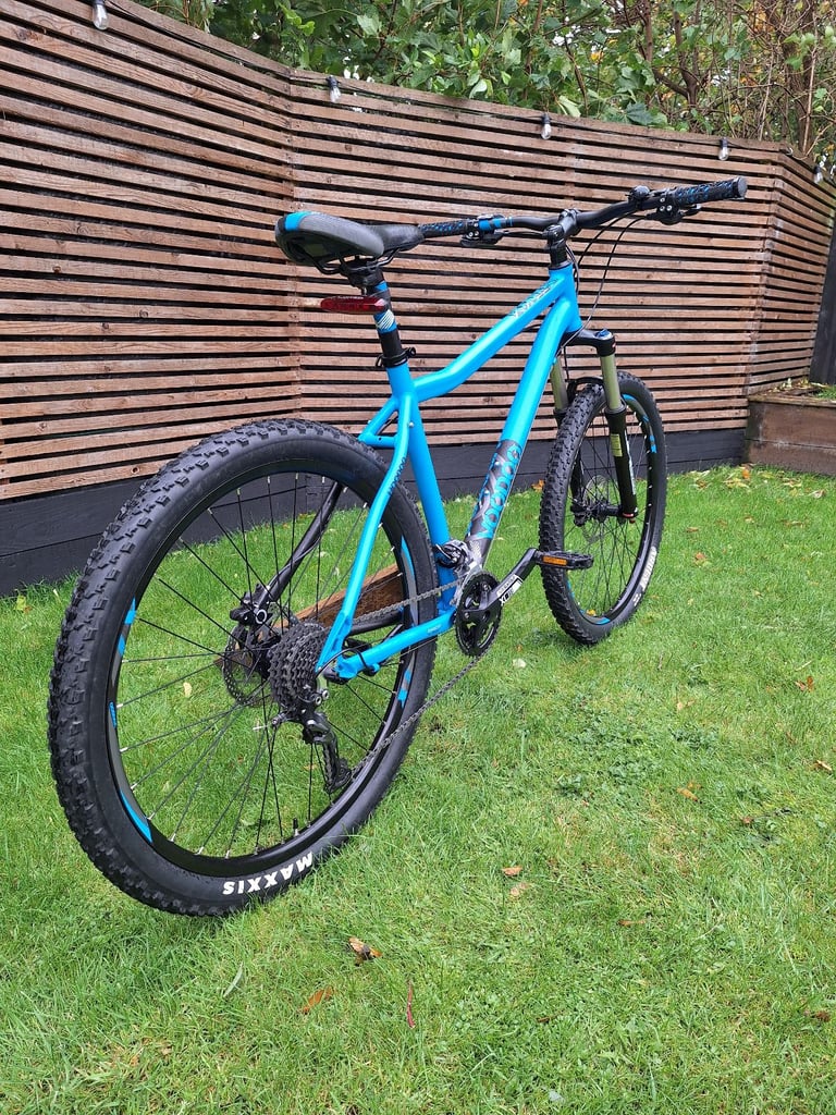 Voodoo Hoodoo 27.5" - excellent condition 