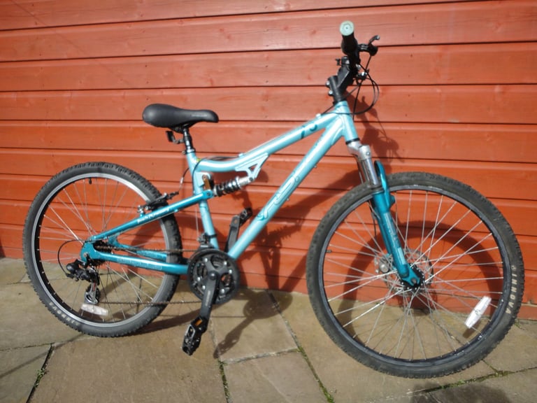 Apollo fs26 Bikes Bicycles Cycles for Sale Gumtree