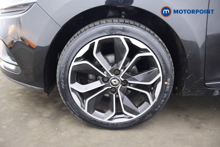 2019 Renault Clio 0.9 TCE 90 Iconic 5dr Hatchback Petrol Manual