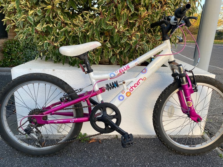 image for Child mountain bike