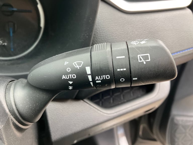 2020 Toyota RAV4 2.5 VVT-i Hybrid Dynamic 5dr CVT SUV PETROL/ELECTRIC Automatic
