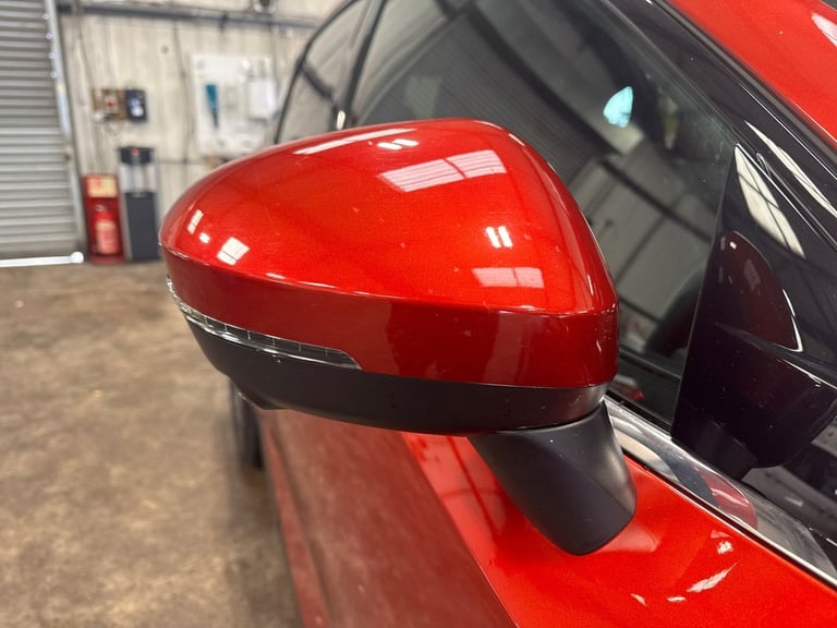 2022 Nissan Qashqai 1.3 DiG-T MH N-Connecta 5dr Hatchback Petrol Manual