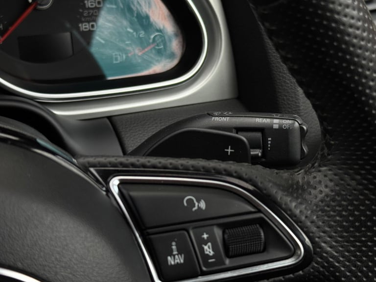 2012 Audi Q7 3.0 TDI 245 Quattro S Line Plus 5dr Tip Auto ESTATE DIESEL Automatic