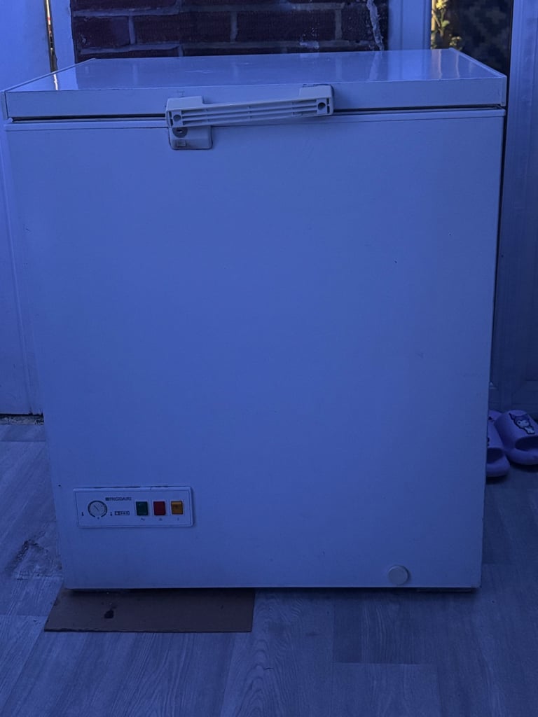 image for Freezer