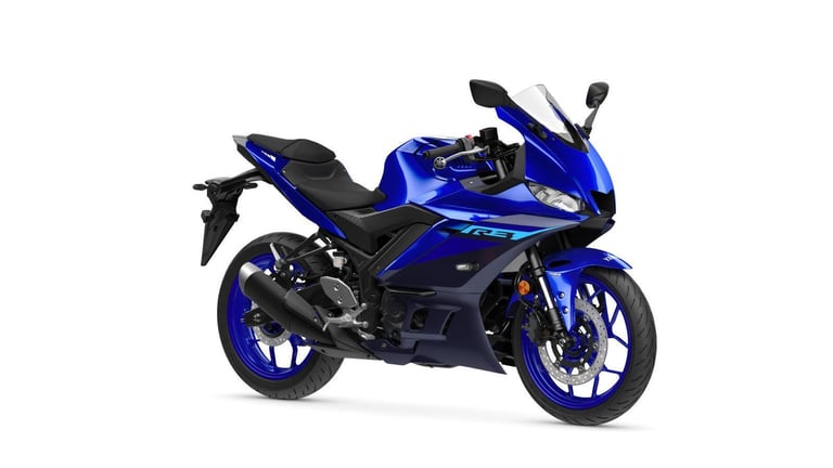 Used R3 for Sale Motorbikes Scooters Gumtree