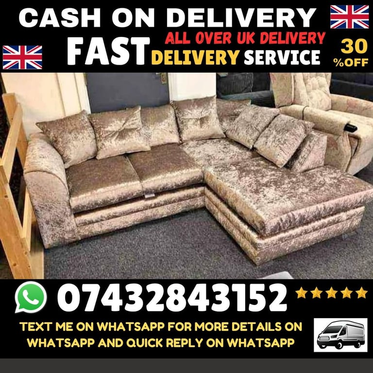 image for Discover Premium Quality Sofas for Ultimate Comfort and Style
