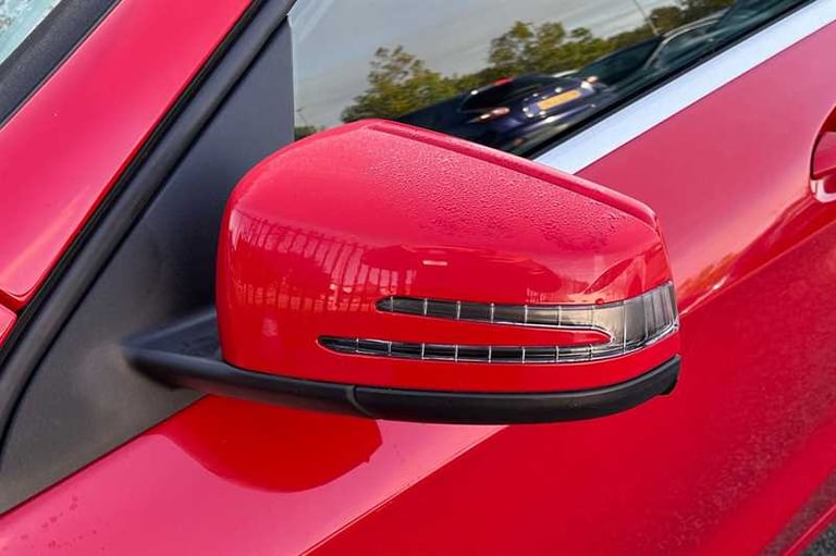 2018 Mercedes-Benz A-Class 1.6 A160 SE (Executive) Hatchback 5dr Petrol 7G-DCT Euro 6 (s/s) (102 ...