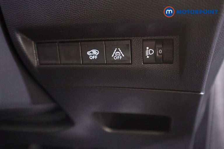 2023 Peugeot 208 1.2 PureTech 130 Allure Premium + 5dr EAT8 HATCHBACK PETROL Automatic