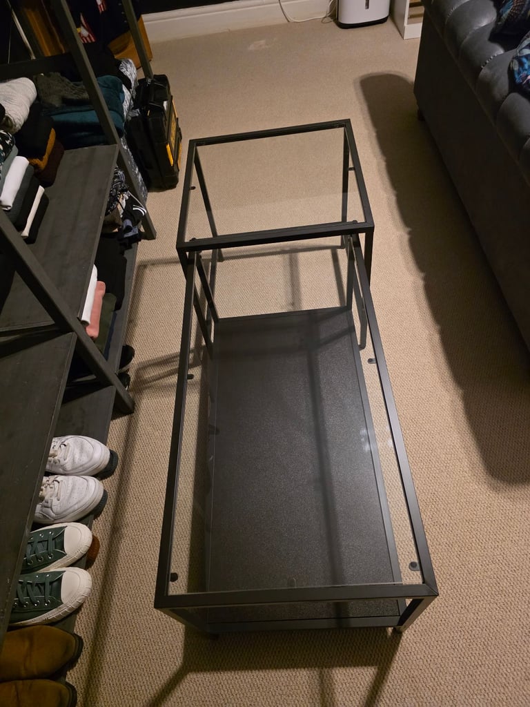 image for VITTSJÖ IKEA Coffee Table