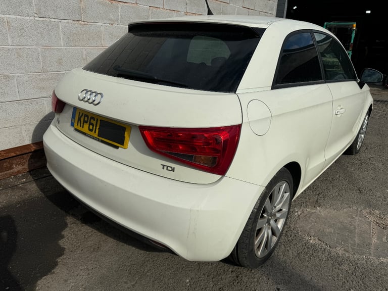 Audi A1 Sport Breaking