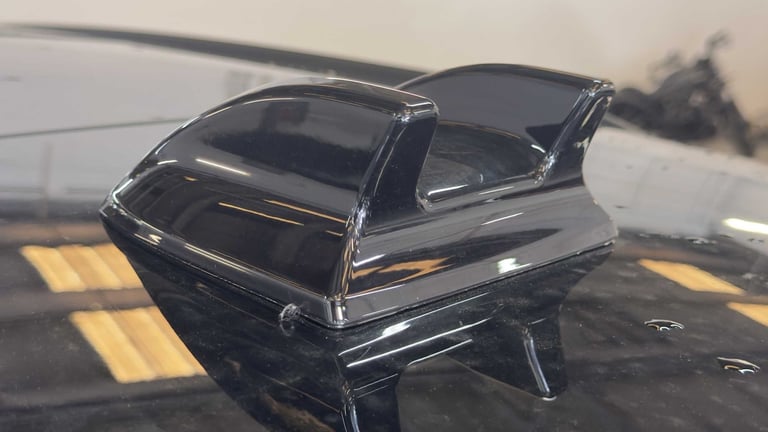 2025 Ford Kuga 2.5 PHEV ST-Line X Black Package 5dr CVT SUV Plug-In Hy Automatic