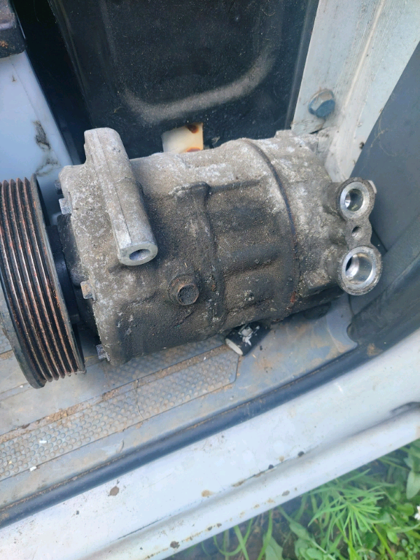 Vauxhall insignia parts 