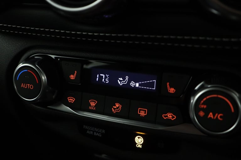 2023 Nissan Juke 1.0 DiG-T 114 Tekna 5dr DCT Hatchback Petrol Automatic