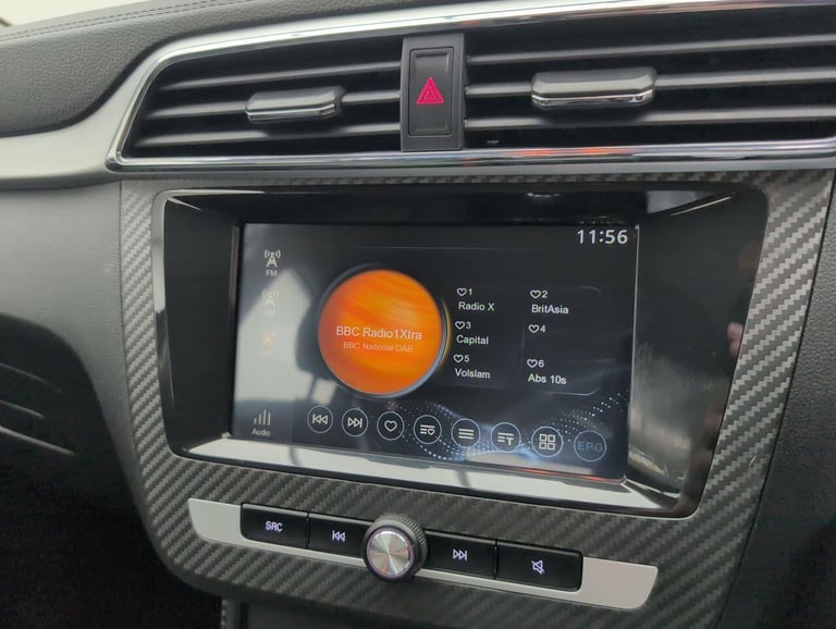 2020 MG MG ZS 1.5 VTi-TECH Excite SUV 5dr Petrol Manual Euro 6 (s/s) (106 ps) - ALLOY, CR HATCHBA...