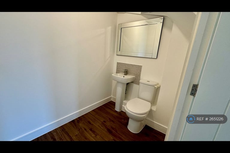 3 bedroom house in Heron Road, Northstowe, CB24 (3 bed) (#2651226)