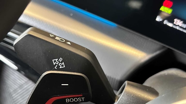 2025 BMW X1 sDrive 18d M Sport 5dr Step Auto Estate Diesel Automatic