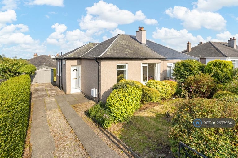 1 bedroom in Craigleith Hill Crescent, Edinburgh, EH4 (#2677966)