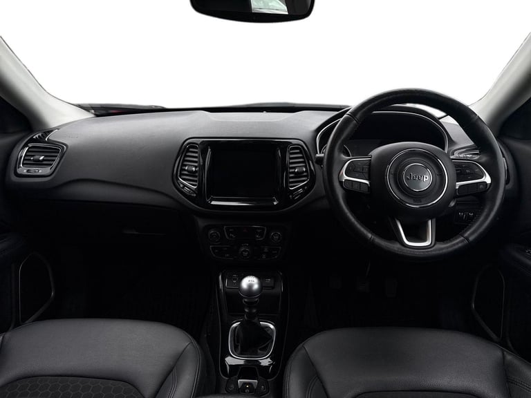 2020 Jeep Compass 1.4 Multiair 140 Night Eagle 5dr [2WD] Station Wagon PETROL Manual