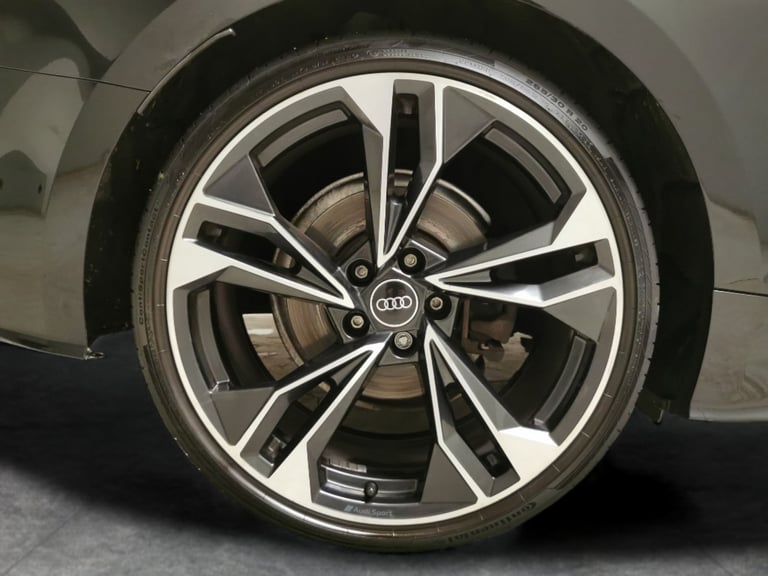 2022 Audi A5 2.0 TDI 35 Black Edition Coupe 2dr Diesel S Tronic Euro 6 (s/s) (163 ps) -  Coupe Di...