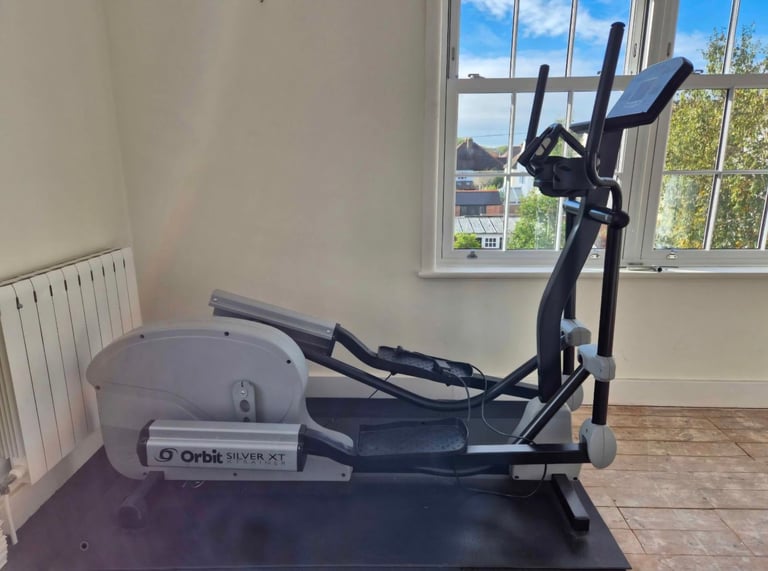 image for Great condition Cross Trainer