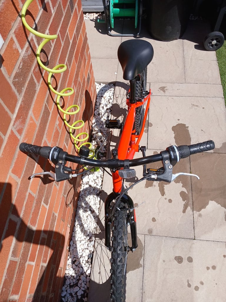 Second-Hand Bikes, Bicycles Cycles for Sale in Tamworth