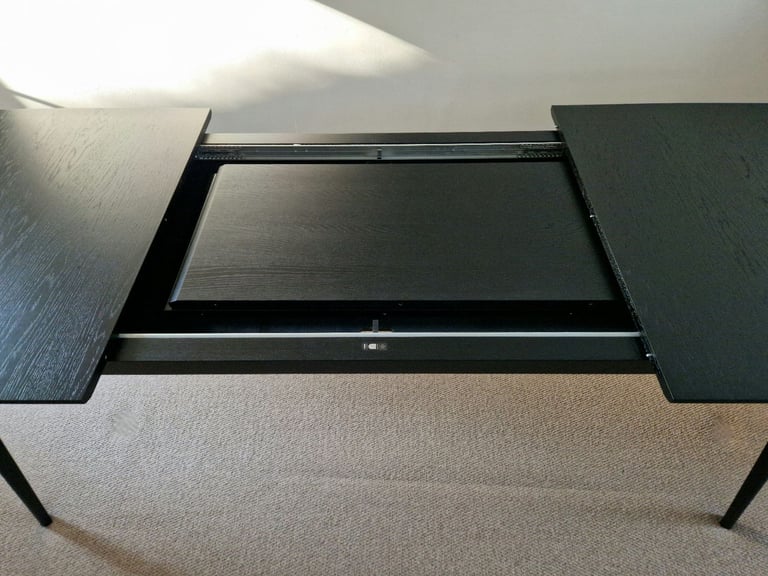 Heals Dulwich Extending Dining Table by Case