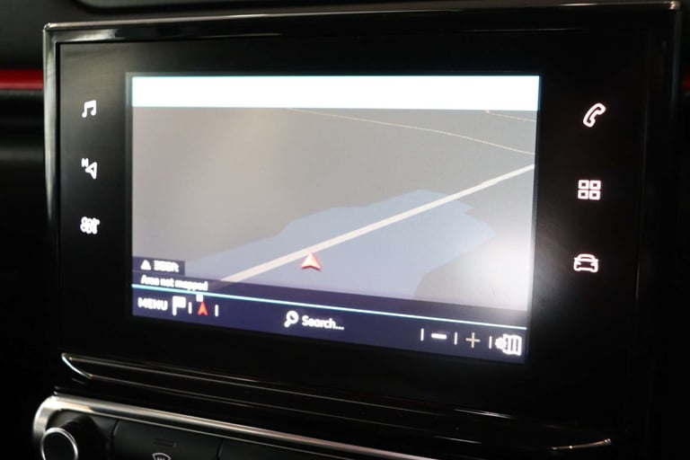 2018 Citroen C3 1.2 PureTech 82 Flair Nav Edition 5dr HATCHBACK PETROL Manual