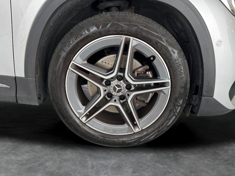 2022 Mercedes-Benz GLA GLA 200 AMG Line Executive 5dr Auto HATCHBACK PETROL Automatic