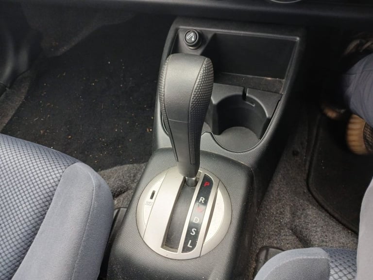 2008 Honda Jazz 1.4 i-DSi SE 5dr CVT-7 HATCHBACK PETROL Automatic