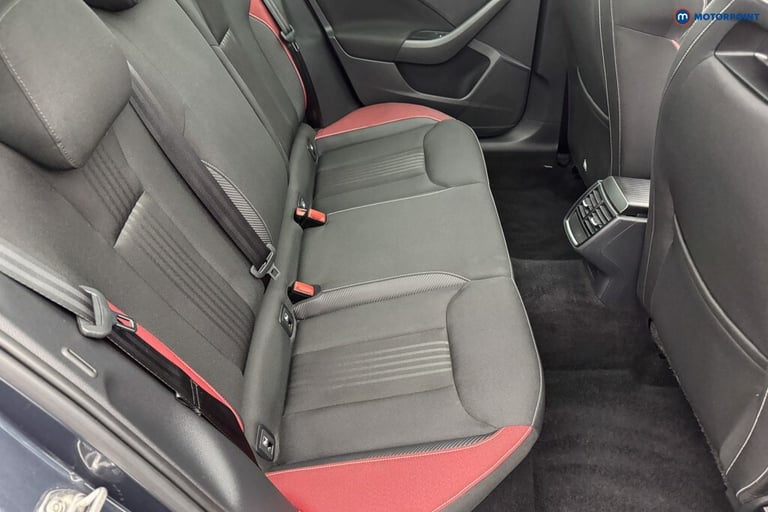 2021 Skoda Kamiq 1.5 TSI Monte Carlo 5dr DSG SUV Petrol Automatic