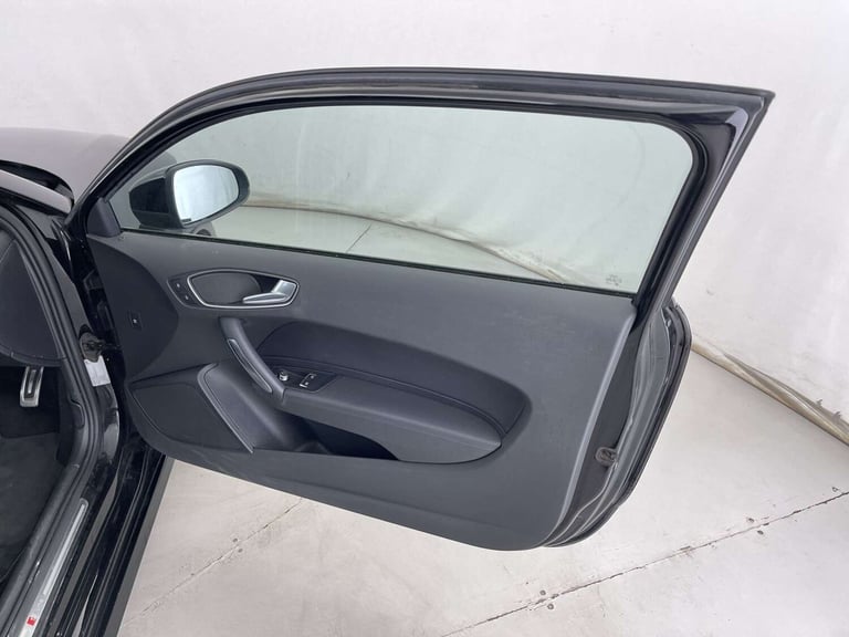 2017 Audi A1 1.4 A1 S Line TFSI 3dr Hatchback Petrol Manual