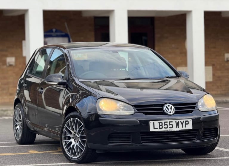 image for Volkswagen Golf