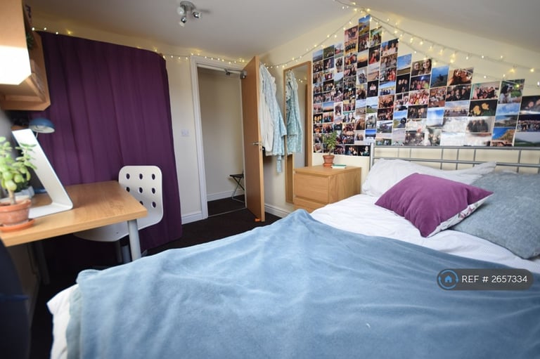 9 bedroom house in Coburn Street, Cardiff, CF24 (9 bed) (#2657334)