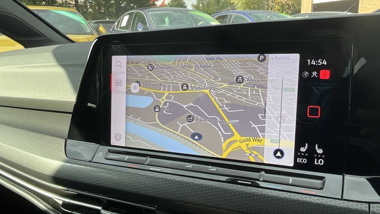 2021 Volkswagen Golf 1.4 TSI GTE 5dr DSG HATCHBACK PETROL/ELECTRIC Automatic