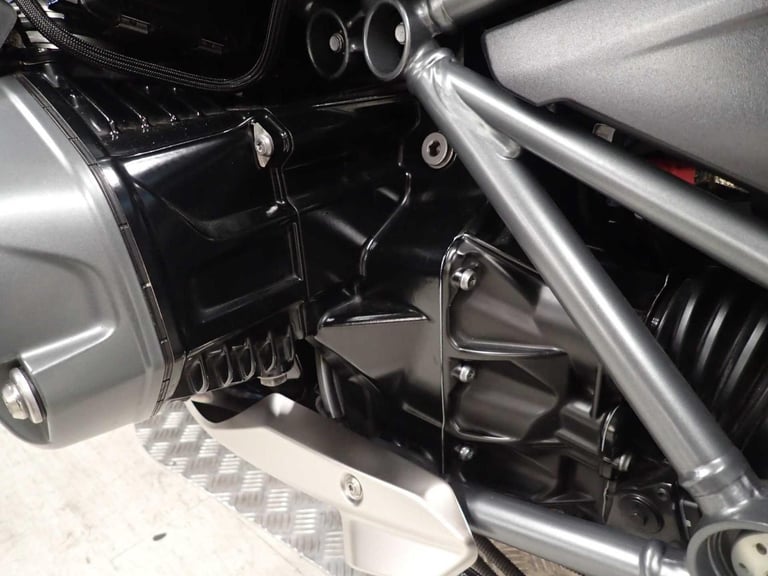 BMW R1250RS Exclusive