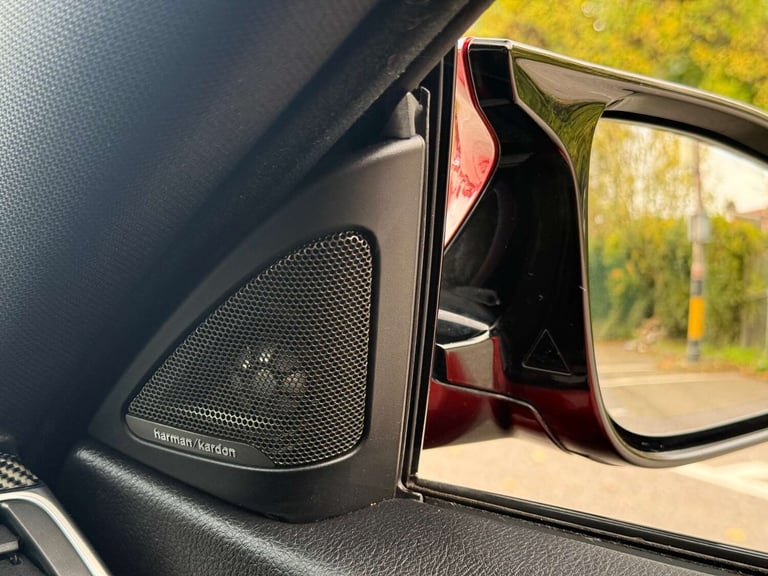 2017 BMW M4 M4 2dr DCT [Competition Pack] COUPE PETROL Automatic